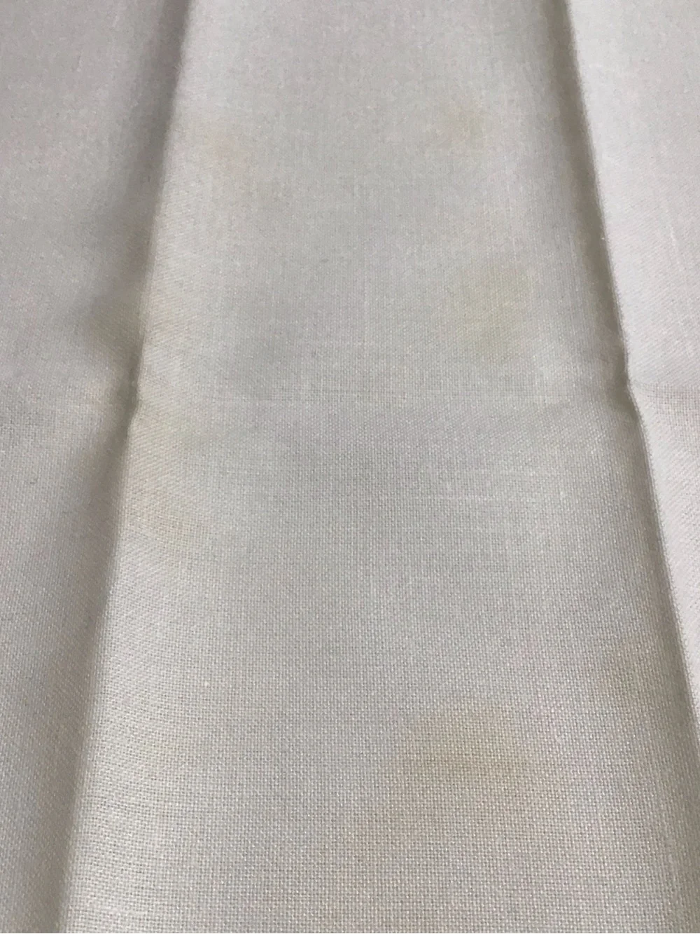 N/A linen dinner